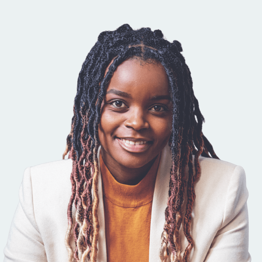 Dr. Amara Okafor