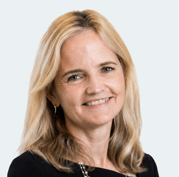 Catherine M. Brooks
