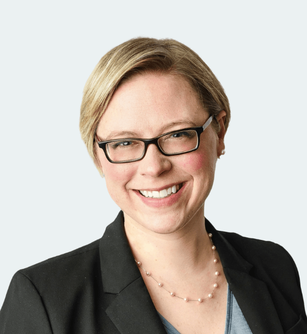 Hon. Margaret Liu